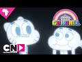 Life As A Ghost The Amazing World Of Gumball Cartoon Network