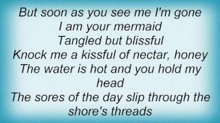Elysian Fields - Mermaid Lyrics