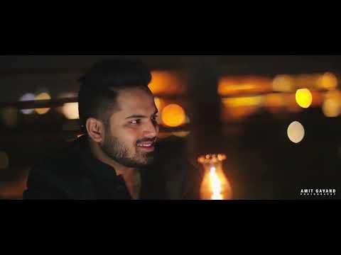 Karan & Tejashree | Destination Pre Wedding | Udaipur | Cinematic Film | AG Photography