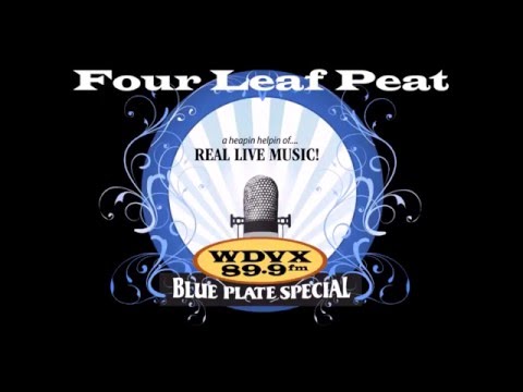Four Leaf Peat  