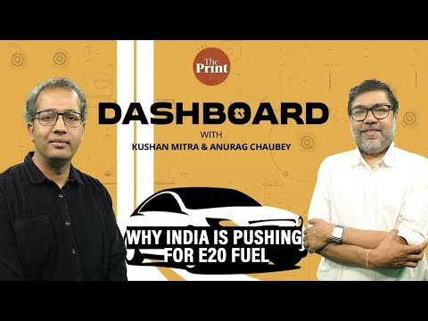 Are older cars being poisoned by E20 fuel?