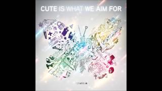 Cute Is What We Aim For - Hollywood
