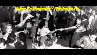 Honey,Honey,Honey / Challengers