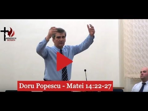 Gosen 11.03.2018 - dum seara (Doru Popescu)