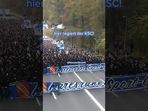 Gib mir ein Stuttgart Verrecke!