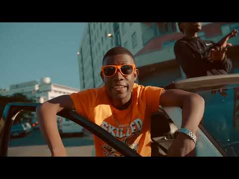 Desmond ~ Sikuti Mbiya ft Dande Bafwethu (Official Video)