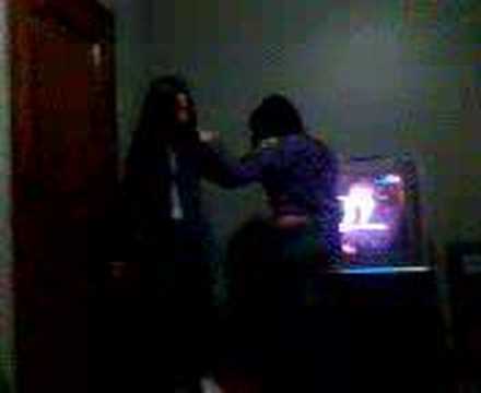 MC Débora e MC Mayara - Dança da Amizade