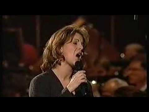 Helen Sjöholm - Inte jag