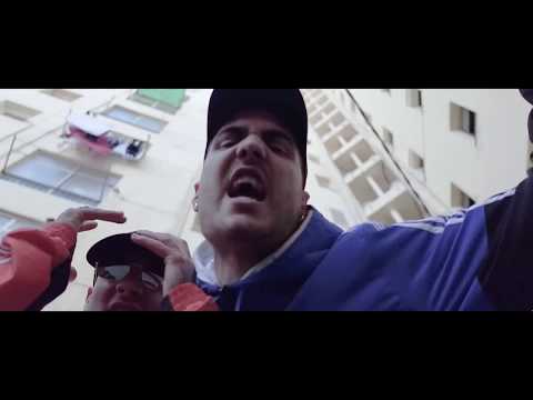 SHAOLIN MONKEY FEAT. IVO INCUERDO - DOOMED (Producido por MPadrums)