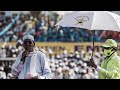 Le Tchadien Idriss Déby réélu président, son armée assure avoir tué 300 rebelles