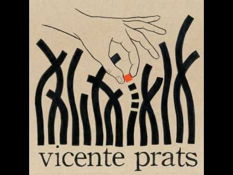 Vicente Prats - En Tu Mundo