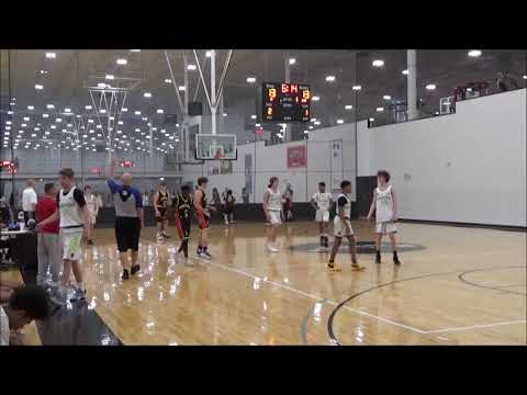 SNR vs Maryland Hoopmasters