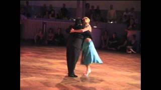 Aoniken Quiroga & Alejandra Mantiñan - 2