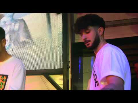 D"La Crem-Foxy Music- Look Sevilla by Galisteo