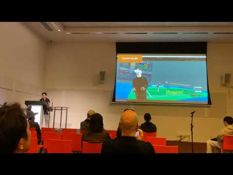 VIRD: Immersive Match Video Analysis for High-Performance Badminton Coaching