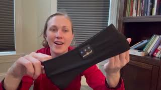 Review of the MUSICOZY Sleep Headphones Bluetooth 5.4 Headband, Sports Wireless Earphones
