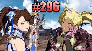 ゆるガチGBVSR Part 296「こちらのほうのアルベス捌きは……」（Twitch同時配信・Steam版・2026年7月30日収録）