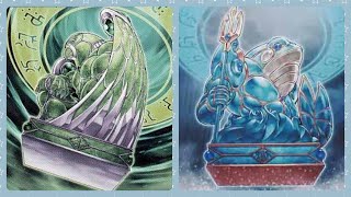 【遊戯王】結界像vs結界像
