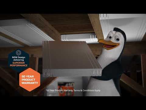 EXPOL Premium UnderFloor  - 2023