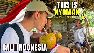 Travel vlog - We Found The Real Side To Bali Indonesia🇮🇩