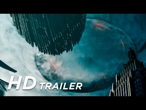 Attraction 2: Invasion - Trailer 1 - Deutsch HD