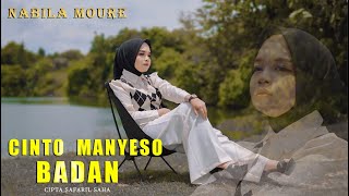Download lagu Nabila Moure - Cinto Manyeso Badan mp3