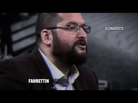 Fahreddin Paşa’nın Teslim Edilişi