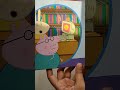 Peppa Goes To The Library