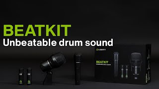 Lewitt Beatkit