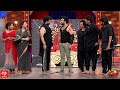 Auto Ram Prasad Team Performance 26th January 2024 Extra Jabardasth Latest Promo Rashmi