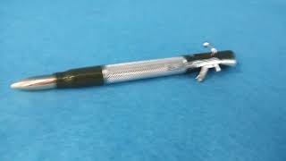 Шариковая ручка "Пуля" (арт. R013100)