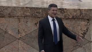 Por isso não somos consumidos