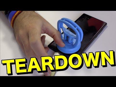 Samsung S6 Edge plus charging port replacement