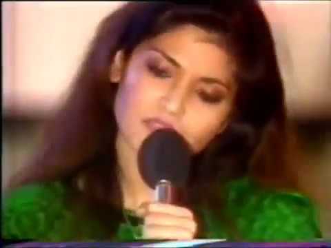 Boom Boom ( Dil Mein Methi Methi Muchti Hai Hulchul)..  by Nazia Hassan