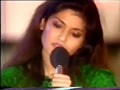 Boom Boom Dil Mein Methi Methi Muchti Hai Hulchul By Nazia Hassan