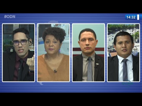 PoliÌtica do Dia 25 10 2021