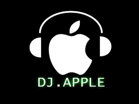 Pitbull Feat. Ne-Yo, Afrojack & Nayer - Give Me Everything Tonight (DJ Apple remix)