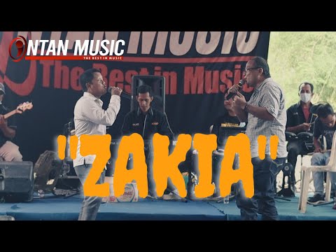 ZAKIA ZAKIA || BABE MAKMUN FEAT HARRY