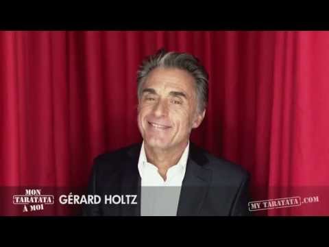 My Taratata - Gérard Holtz - Sheryl Crow "All I wanna do"