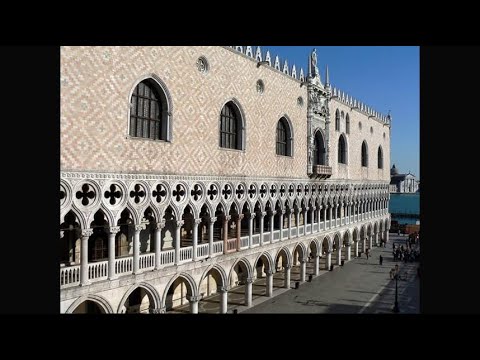 Storia e Cultura  - Venezia compie 1600 anni ne parliamo con lo storico Cesare Peris