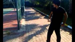 Alice Gold - Runaway Love -A new video clip