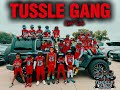 Tussle Gang OCT TITANS