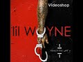 Lil Wayne - No Type (Clean Version) #Sorry4TheWait2