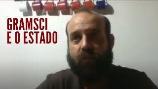 Gramsci, uma introdução - Aula 2: Gramsci e o Estado