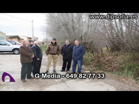 Vídeo sobre la restauración del templo. / Dip