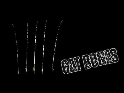 Hellbones LED Welsrute 