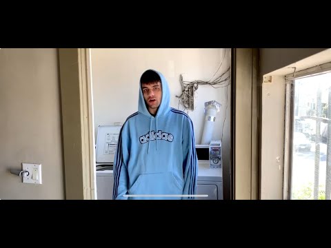 lil soda boi - im not there (HD)