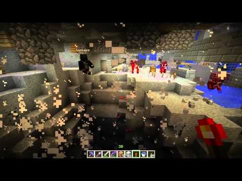 HermitCraft E04: Corruption