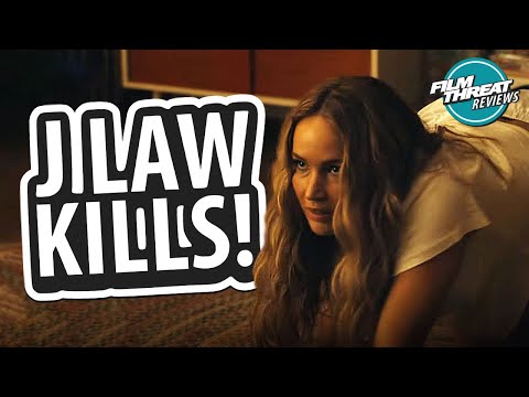 NO HARD FEELINGS + ALAN FALLING & BUSTING HIS IKEA CHAIR | Film Threat Reviews