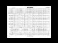 Blue Bossa By Kenny Dorham Arr Mark Taylor